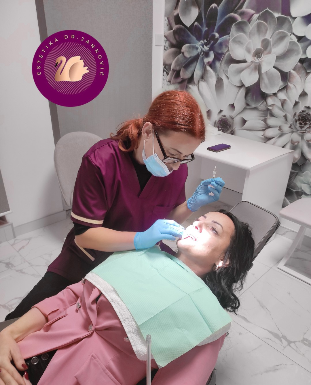 Estetika Janković #banjaluka