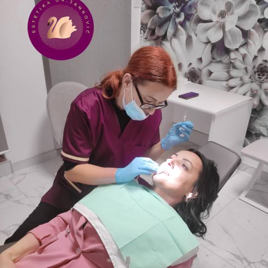 Estetika Janković #banjaluka