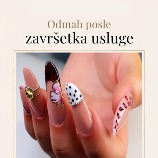 Milana Milaneso #zvornik