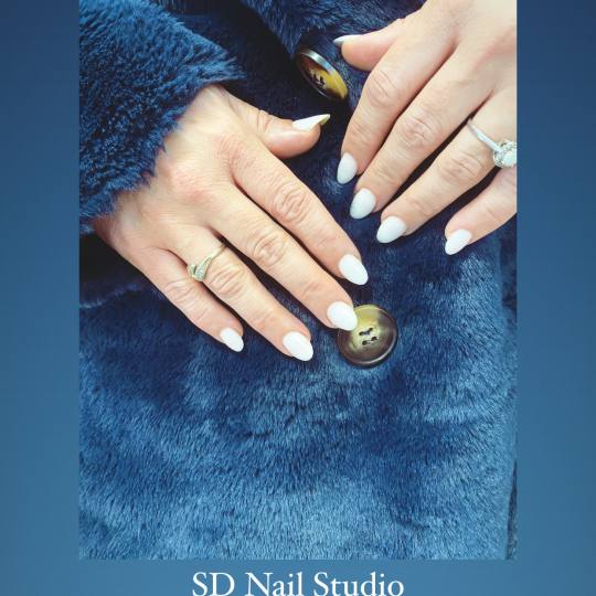 SD Nail Studio usluga
