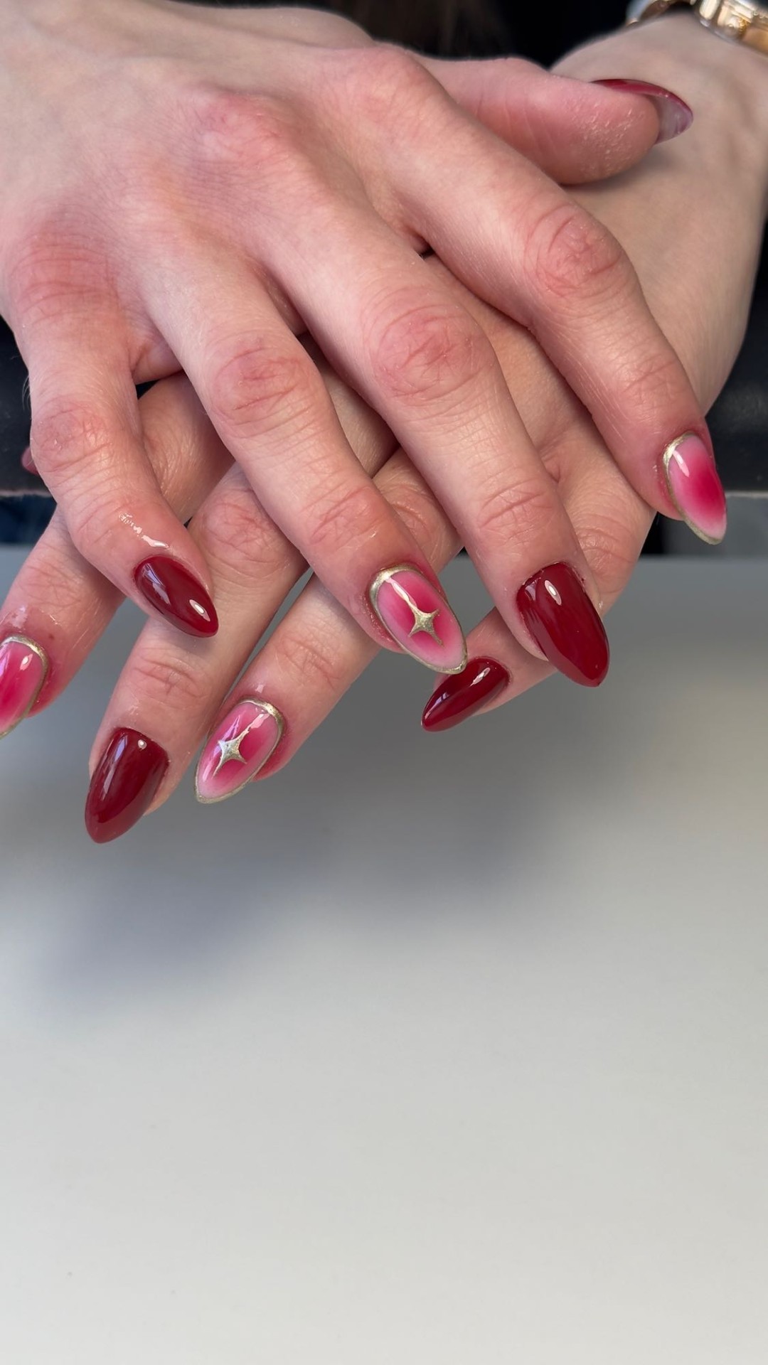 Nail art - dodatak uz uslugu - Lily Nails, Sarajevo Ukrašavanje noktiju Nokti Ukrašavanje noktiju, Sarajevo, Novo Sarajevo - Novi Grad