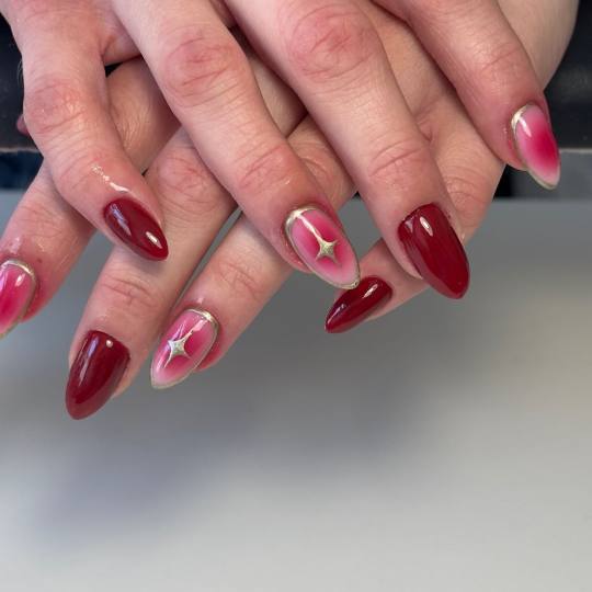 Lily Nails #sarajevo Ukrašavanje noktiju Nail art - dodatak uz uslugu
