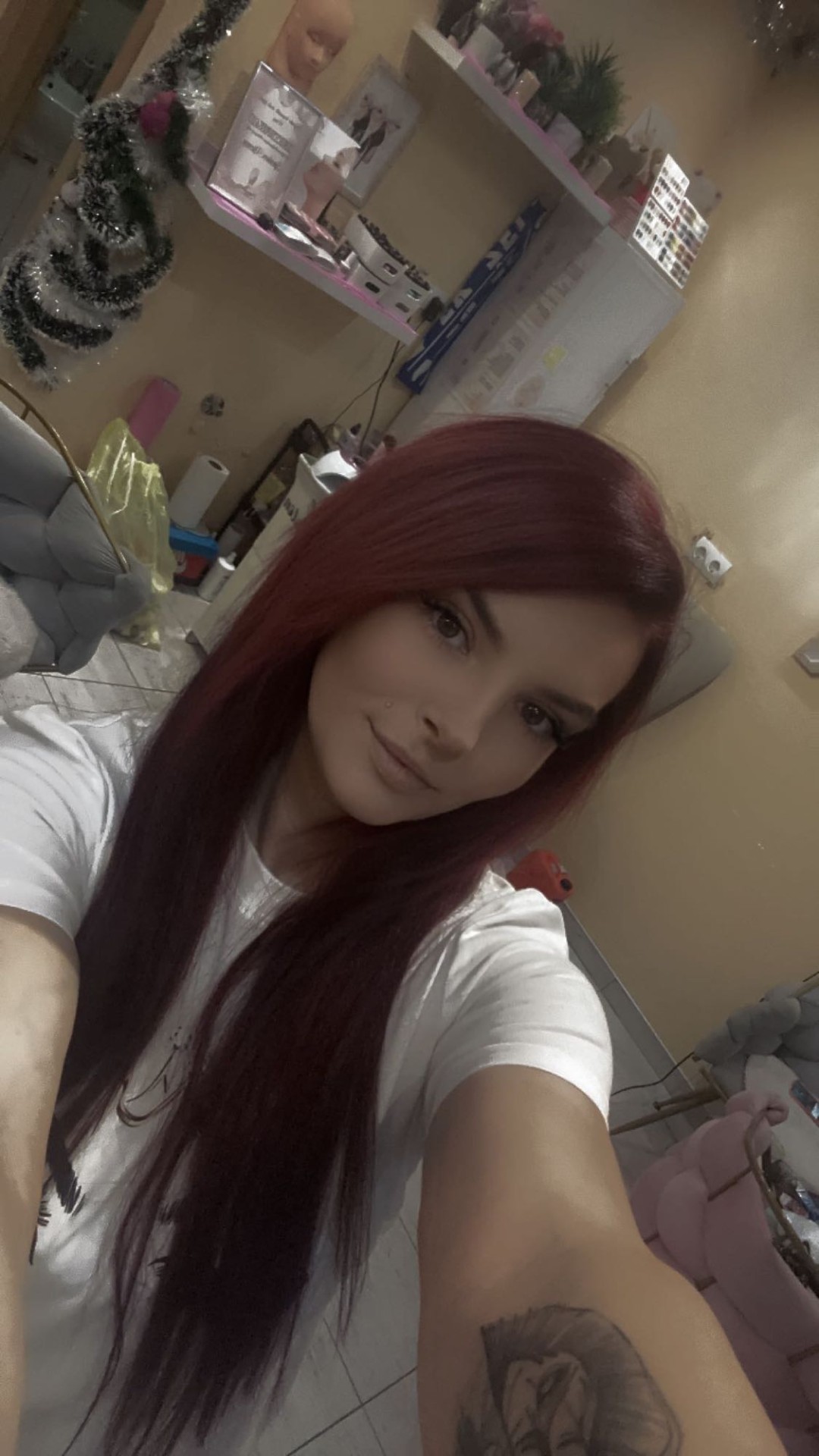 Poezija ljepote #sarajevo Make-up / šminkanje Profesionalno šminkanje - dnevna šminka