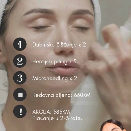 Fabrika ljepote usluga