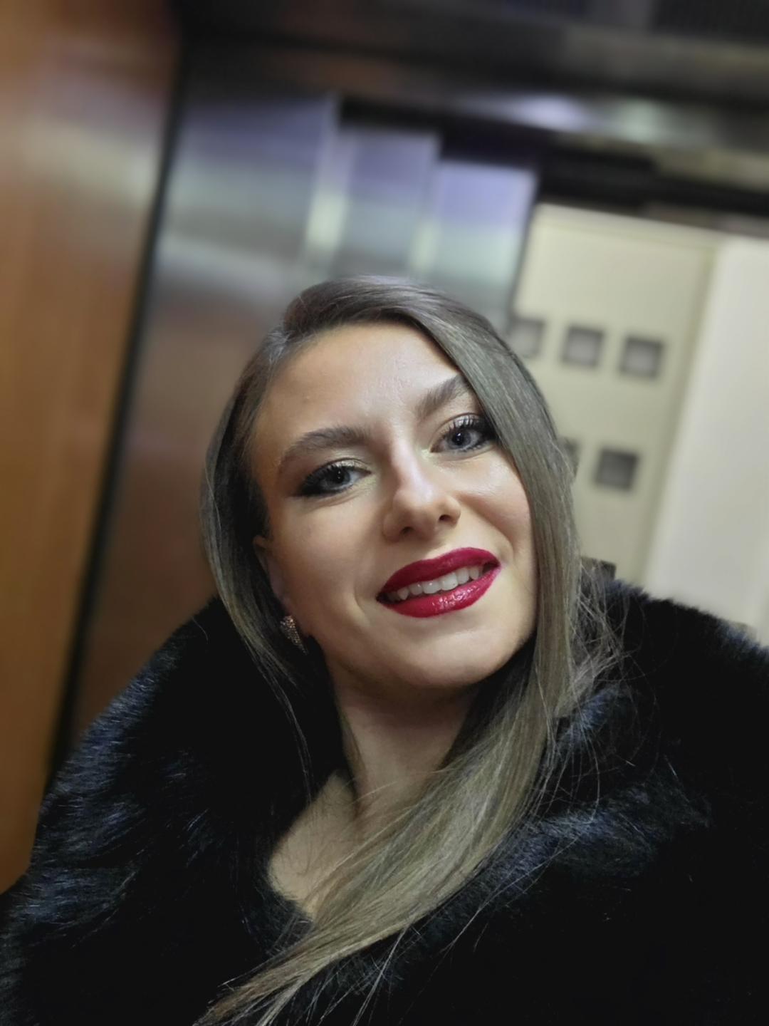 Angels Beauty - Banja Luka #banjaluka Make-up / šminkanje Profesionalno šminkanje