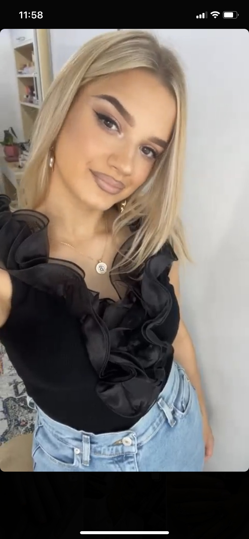 Senka #sarajevo Make-up / šminkanje Profesionalno sminkanje - specijalni efekti