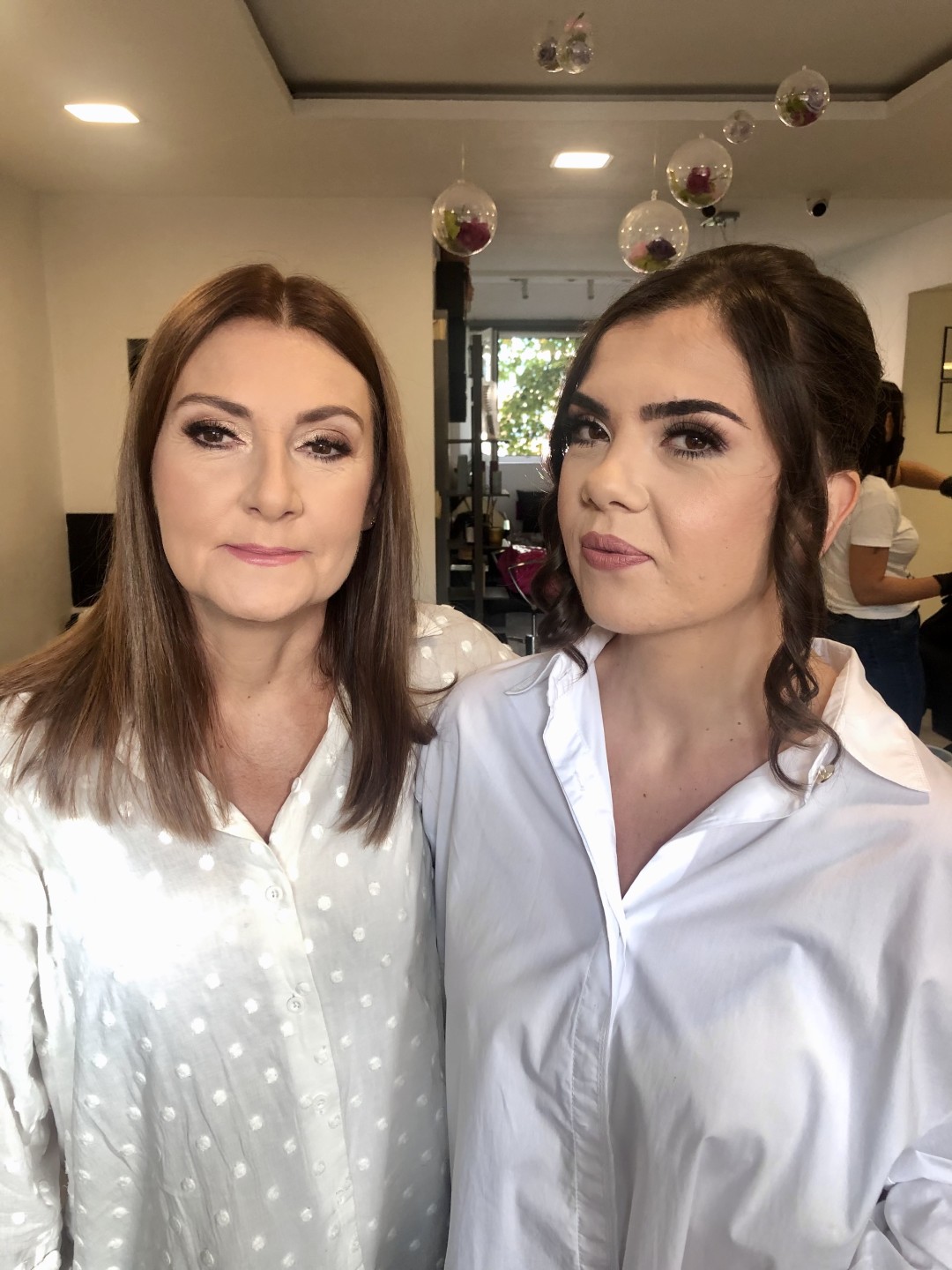 La Crème Beauty Studio #sarajevo Make-up / šminkanje Profesionalno šminkanje - svečana šminka (zakazuje se iskljucivo telefonski(Viber, WhatsApp)