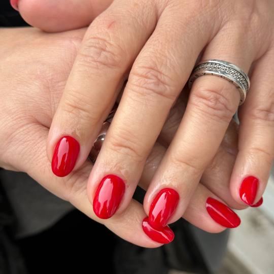 Lily Nails #sarajevo Gel lak Trajni lak - ruke
