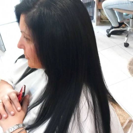 Poezija ljepote #sarajevo Feniranje i stilizovanje Pranje kose + feniranje - duga kosa