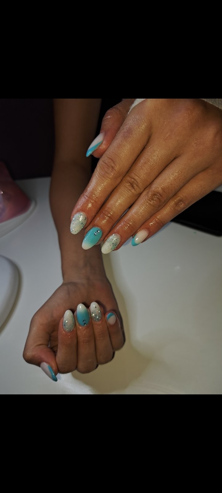 Top #sarajevo Nadogradnja noktiju Nadogradnja noktiju tipsama