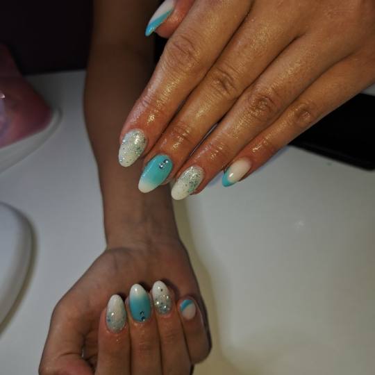 Top #sarajevo Nadogradnja noktiju Nadogradnja noktiju tipsama