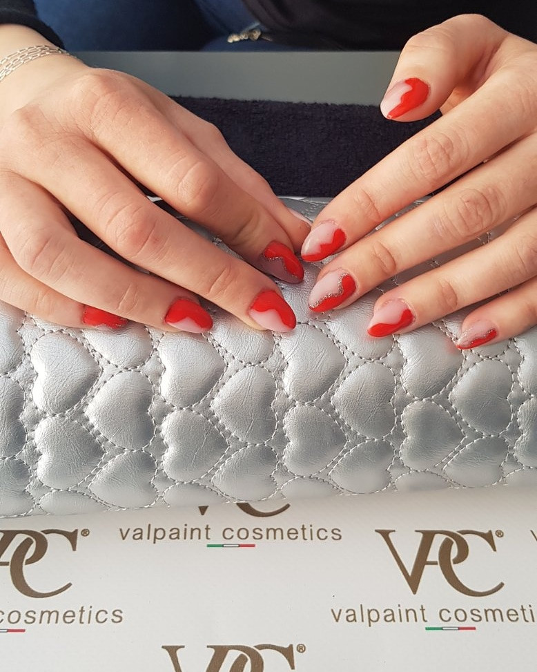 Fresh #sarajevo Lakiranje noktiju