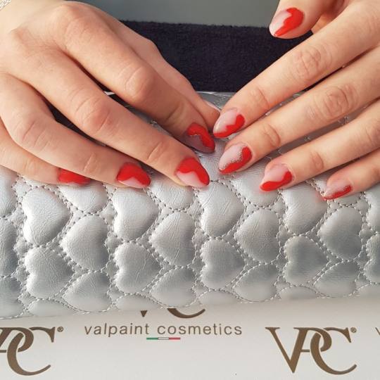 Fresh #sarajevo Lakiranje noktiju