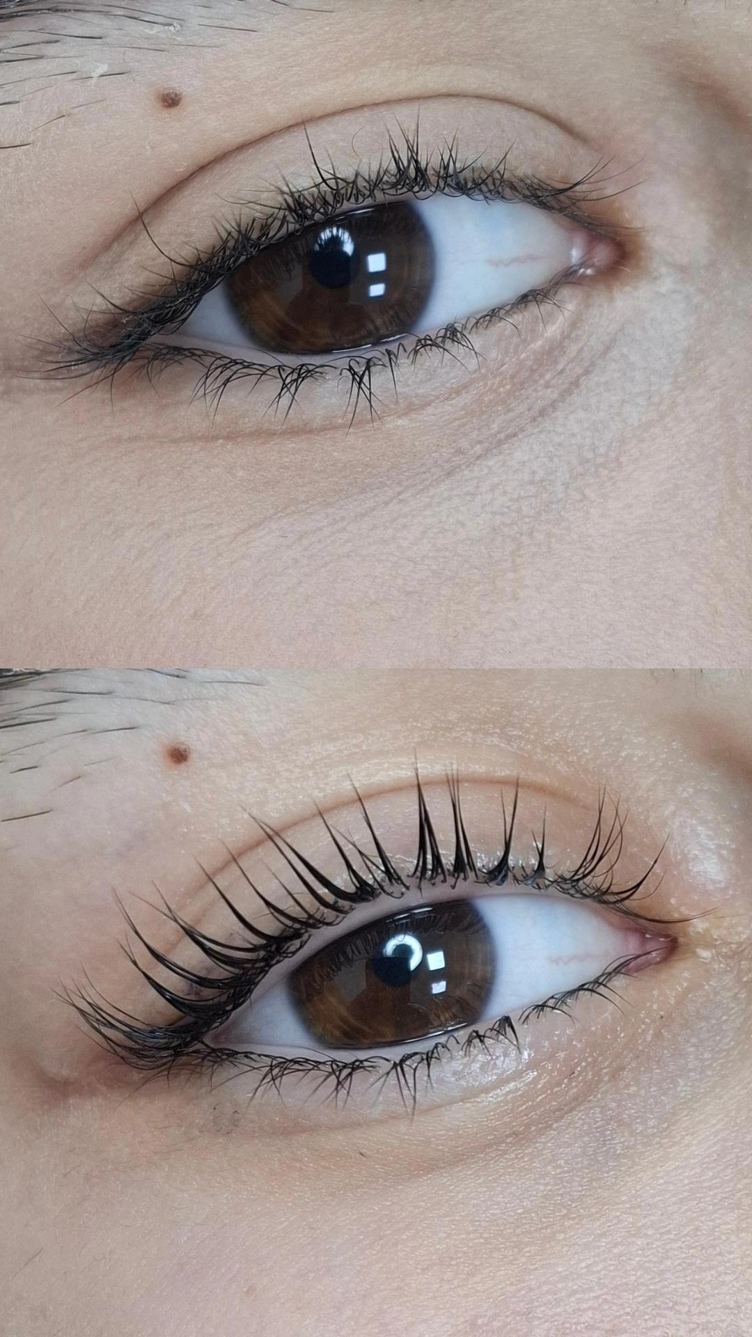 Artistic Beauty #sarajevo Trepavice Lash lift