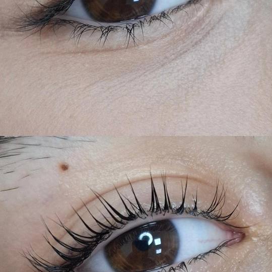 Artistic Beauty #sarajevo Trepavice Lash lift