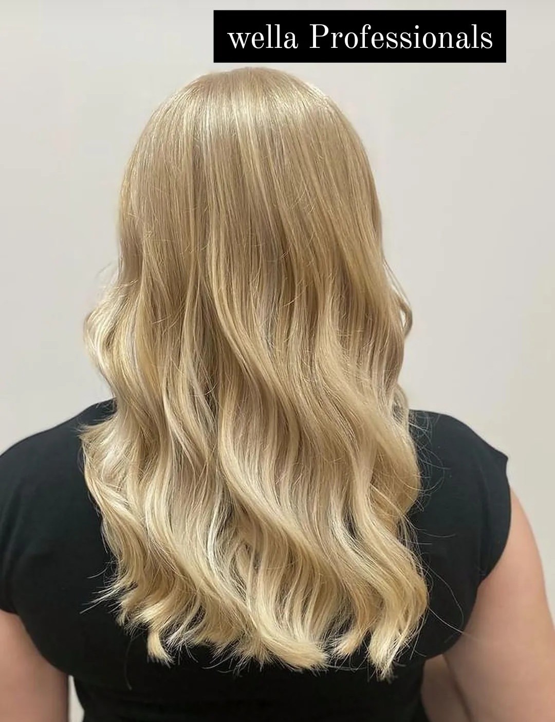 Studio Luxxe Tuzla #tuzla Farbanje kose Farbanje cijele dužine + feniranje - duga kosa