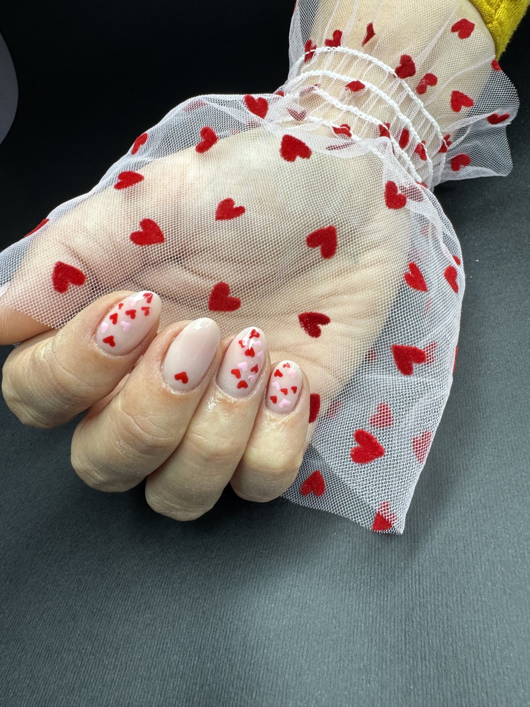 Nail art - 1 nokat - Akademija Ljepote Dalila - Baščaršija, Sarajevo Ukrašavanje noktiju Nokti Ukrašavanje noktiju, Sarajevo, Centar - Stari Grad