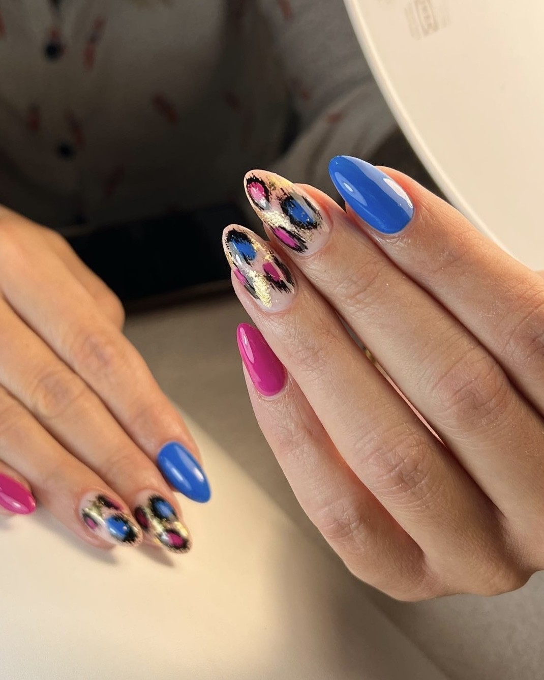 Nail Queen #sarajevo Ukrašavanje noktiju Nail art - dodatak uz uslugu
