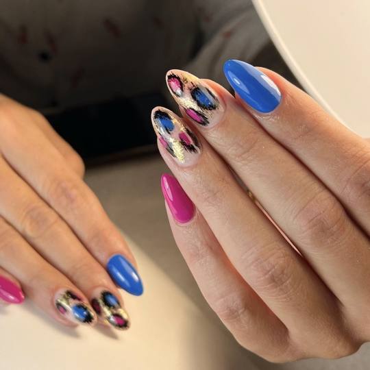 Nail Queen usluga
