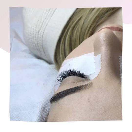 Damen #sarajevo Nadogradnja trepavica Ekstenzije trepavica Ekstenzije trepavica su savršen način d