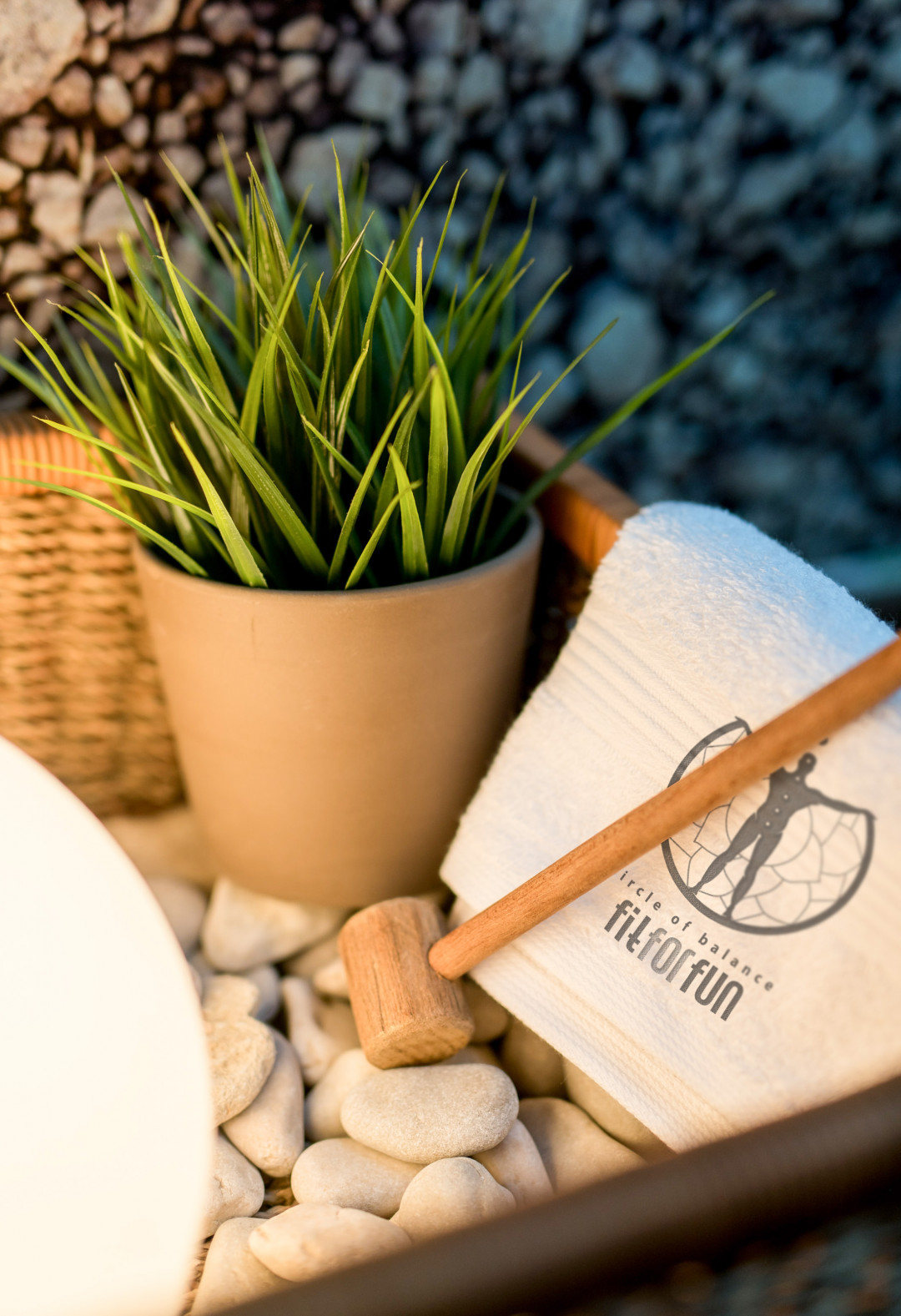 Fit for Fun, Sarajevo LookBook