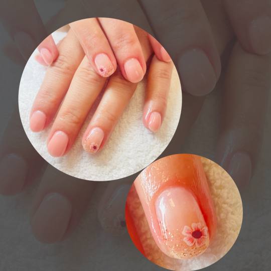 SD Nail Studio usluga