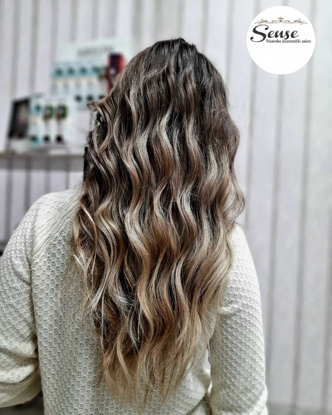 Sense, Sarajevo LookBook