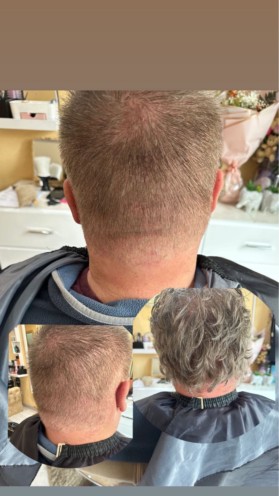 Poezija ljepote #sarajevo Muško šišanje Muško šišanje