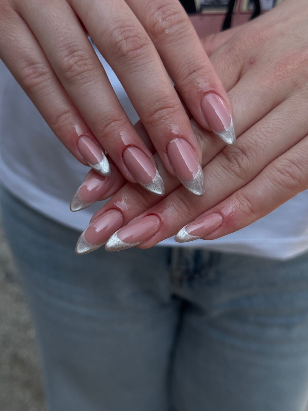 Lily Nails #sarajevo Gel lak Nadogradnja tipsama
