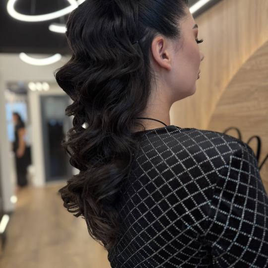 Magnifiqe beauty house usluga