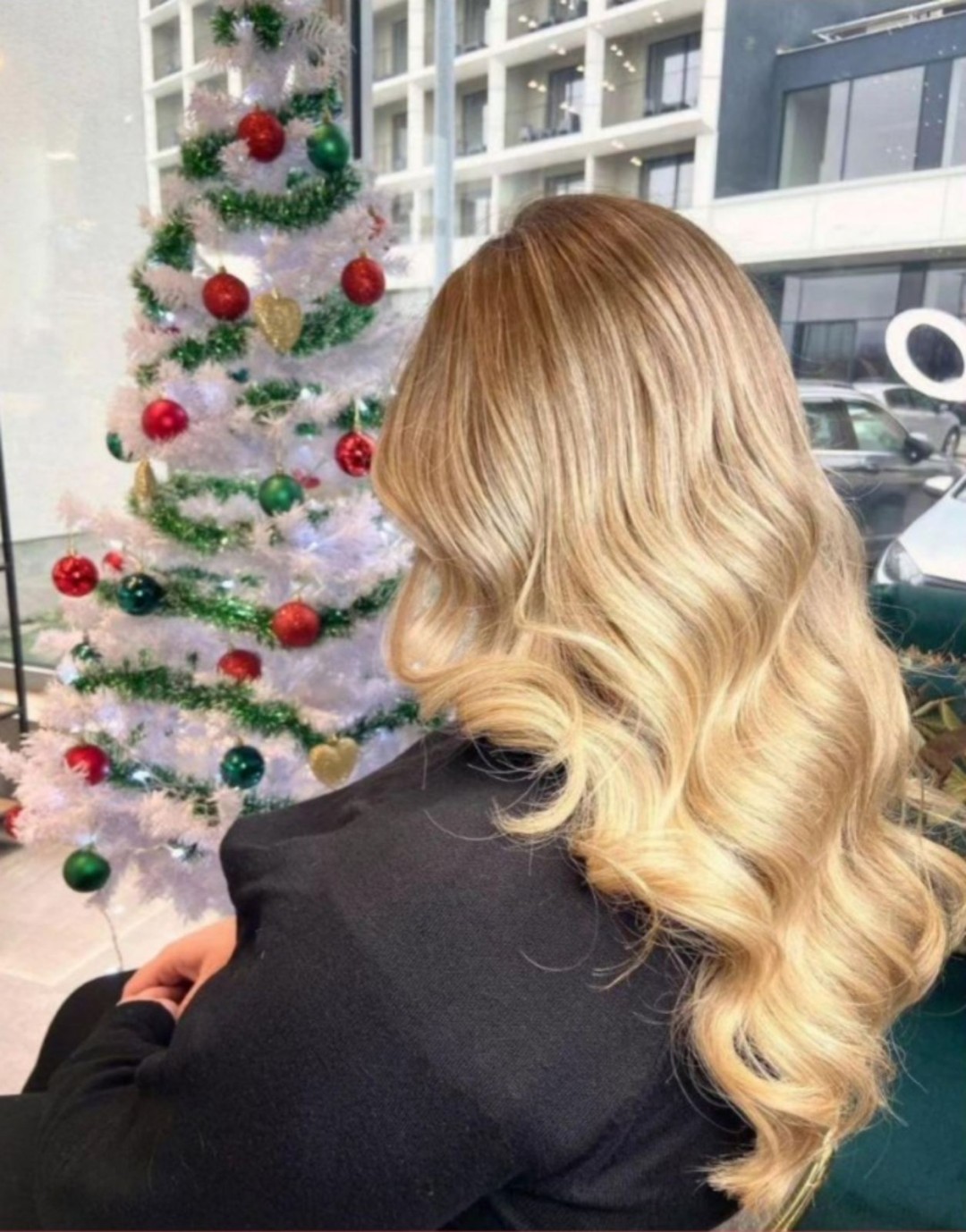 Scandal Beauty Lounge #sarajevo