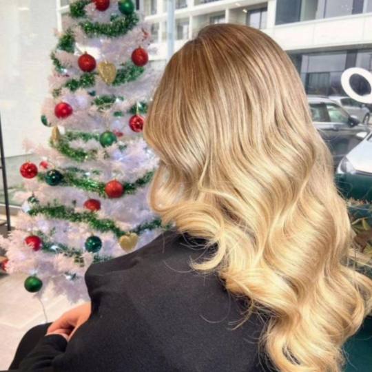 Scandal Beauty Lounge #sarajevo