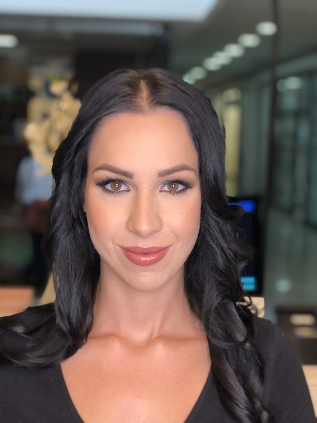 La Crème Beauty Studio #sarajevo Make-up / šminkanje Profesionalno šminkanje - svečana šminka (zakazuje se iskljucivo telefonski(Viber, WhatsApp)