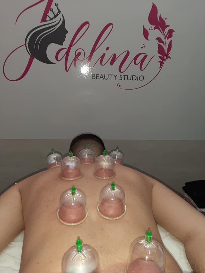 Idolina Beauty Studio #sarajevo