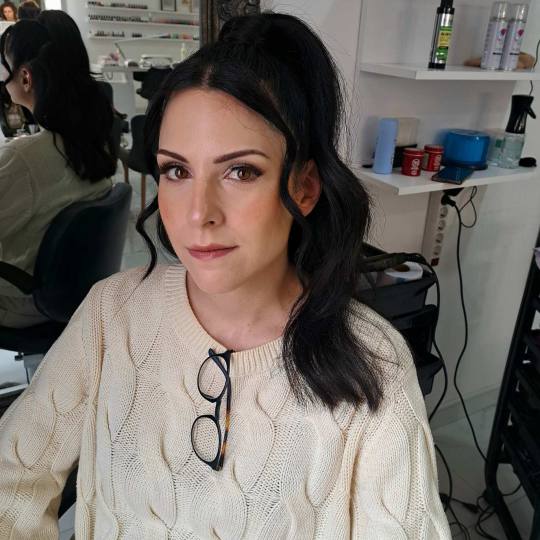 Allure #sarajevo Make-up / šminkanje Profesionalno šminkanje - dnevna šminka * DNEVNI MAKE UPP * 