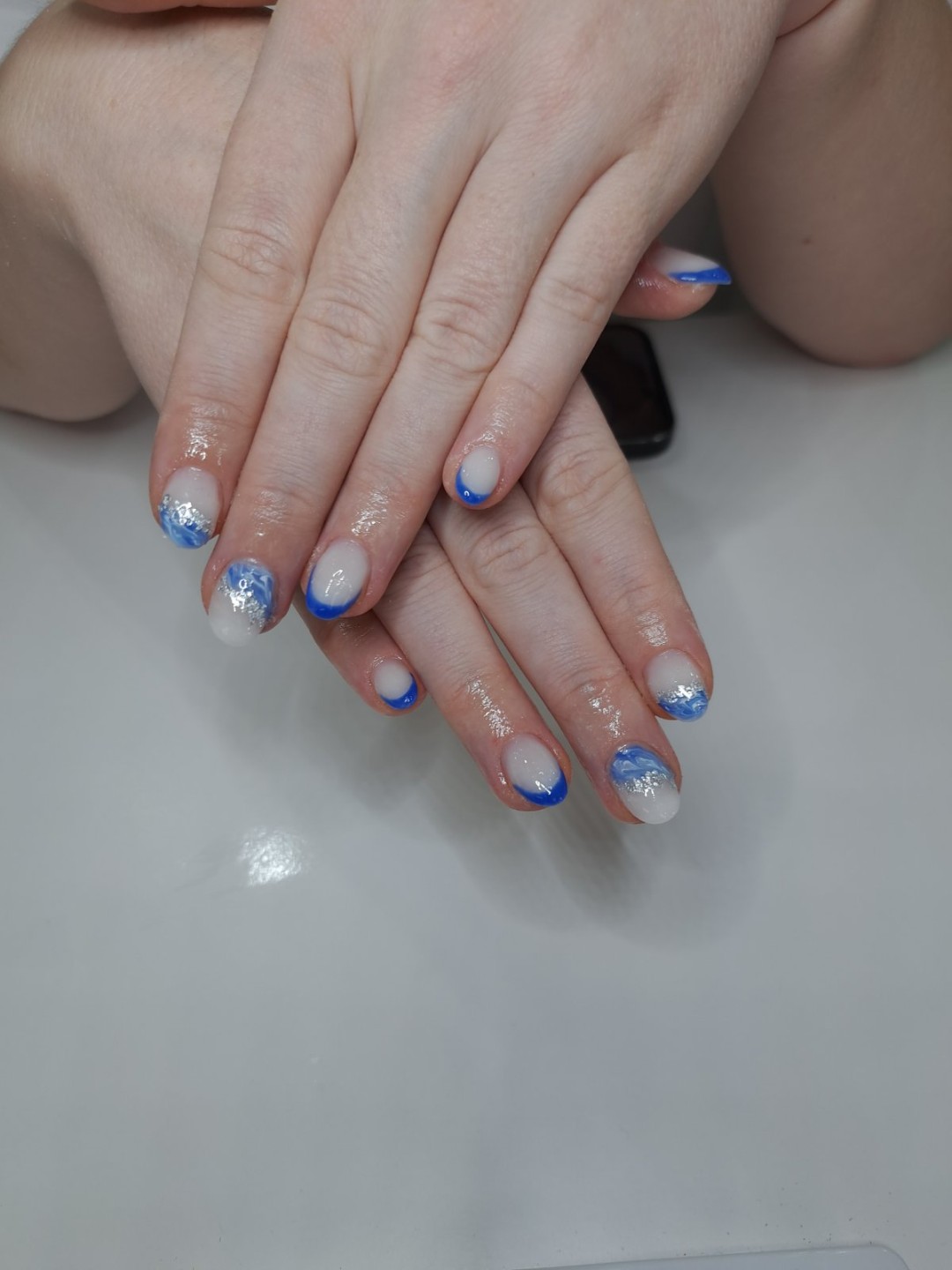 Top #sarajevo Nadogradnja noktiju Nadogradnja noktiju tipsama