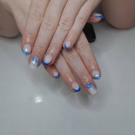 Top #sarajevo Nadogradnja noktiju Nadogradnja noktiju tipsama