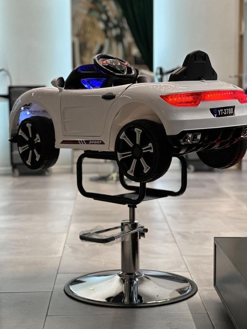 Scandal Beauty Lounge #sarajevo