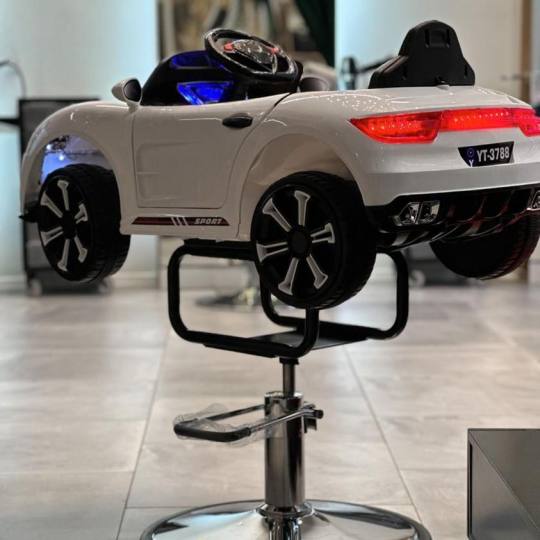 Scandal Beauty Lounge #sarajevo