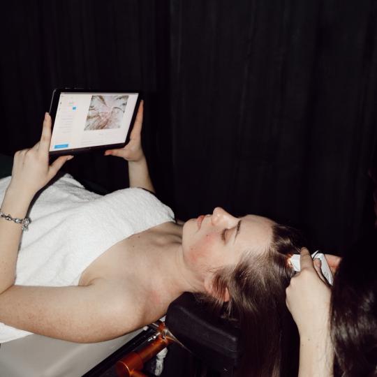 Dream Spa & Beauty usluga