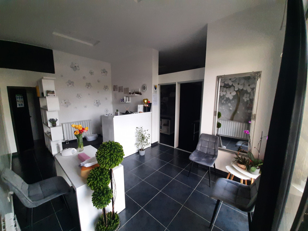 Kuća ljepote Djenna #sarajevo Masaža za opuštanje / relax / antistres Kraljevska masaža 4 ruke - 30 min