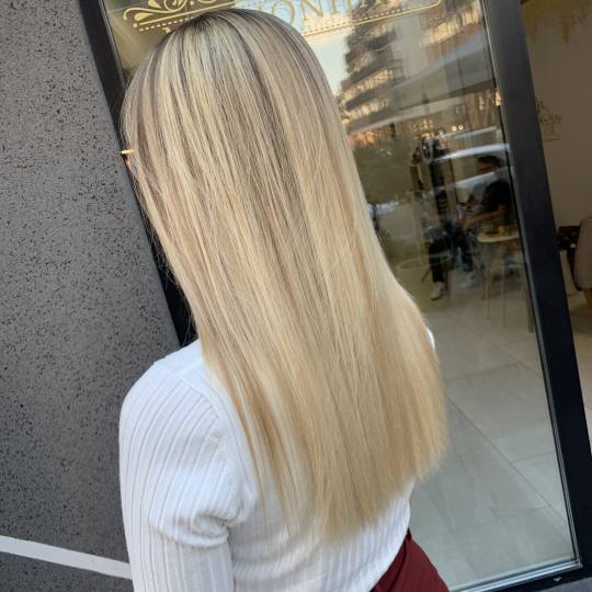 Millionhair #sarajevo