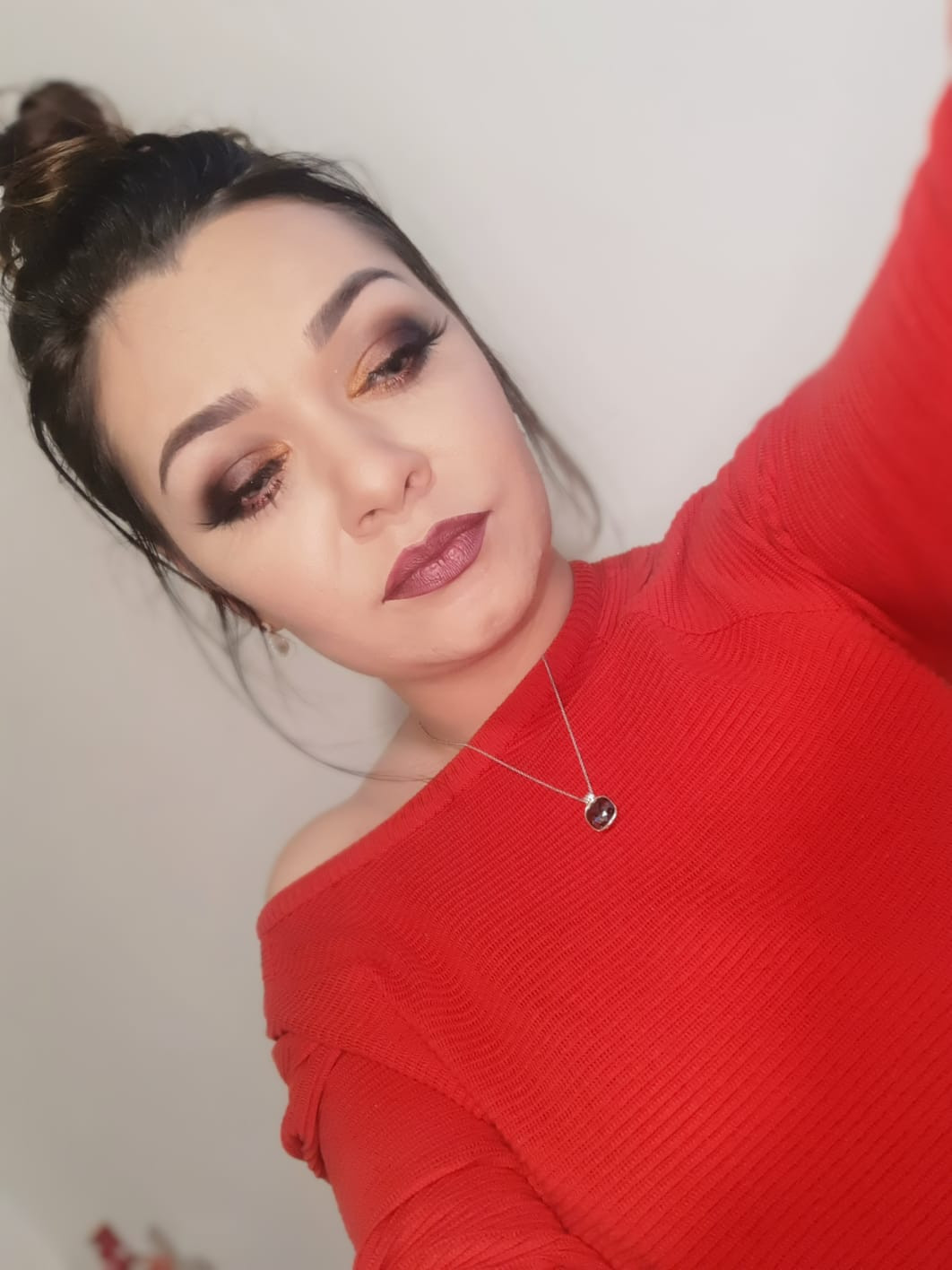 AM Beauty #sarajevo Make-up / šminkanje