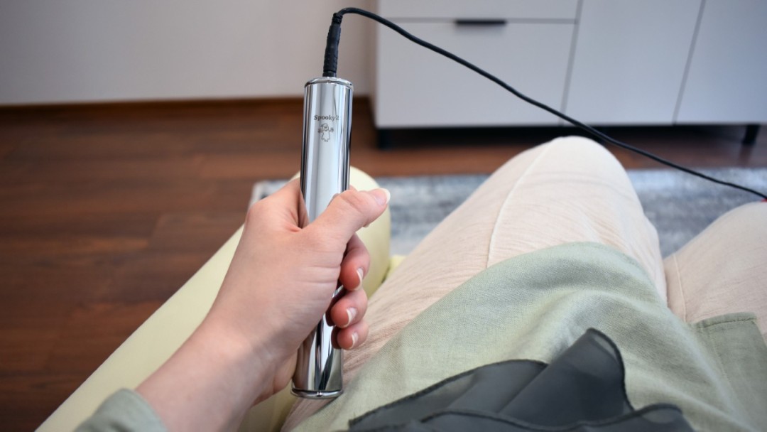 Smartsway Holistic Center #sarajevo Terapeutski tretmani Tretman frekvencijama