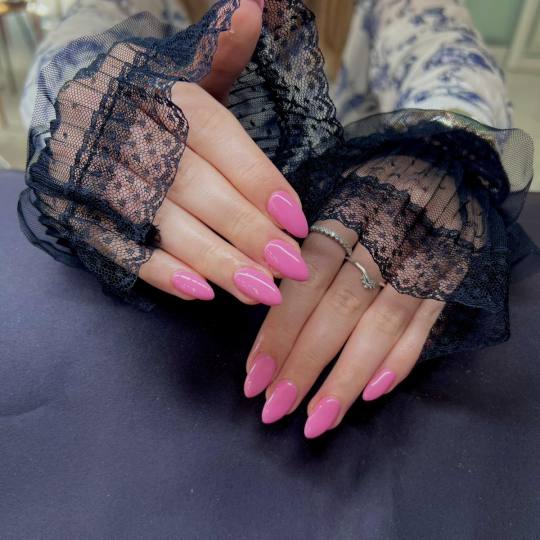 Allure #sarajevo Nadogradnja noktiju Nadogradnja noktiju - all inclusive