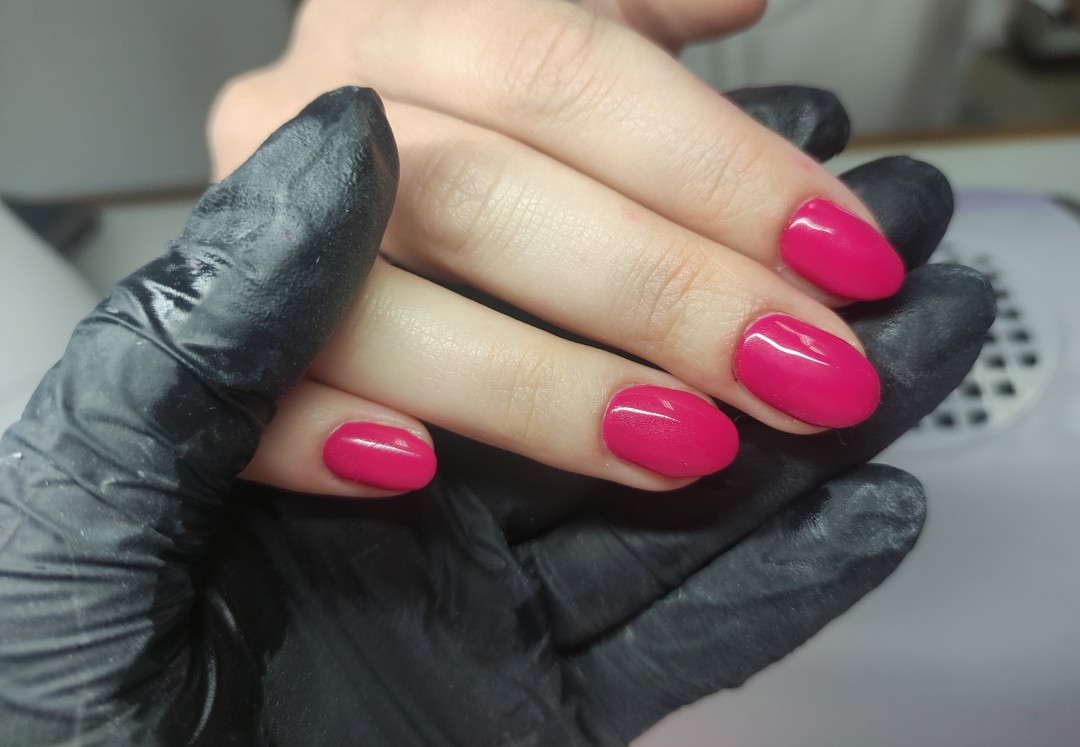 AMK #sarajevo Nadogradnja noktiju Nadogradnja noktiju tipsama