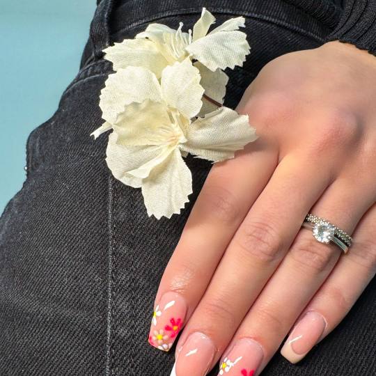 Artistic Beauty #sarajevo Ojačavanje noktiju Geliranje prirodnih noktiju