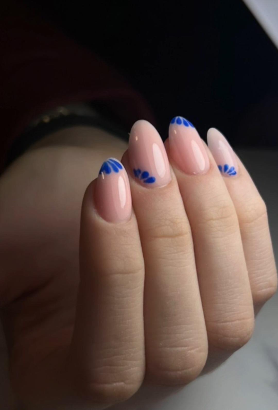 Ukras po noktu - dodatak uz uslugu - Beauty by Nejla, Sarajevo Ukrašavanje noktiju Nokti Ukrašavanje noktiju, Sarajevo, Novo Sarajevo - Novi Grad