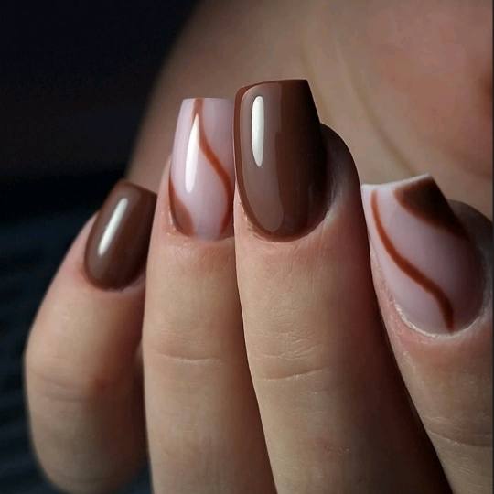 Studio S #banjaluka Ojačavanje noktiju Ojačavanje prirodnih noktiju gelom - M dužina