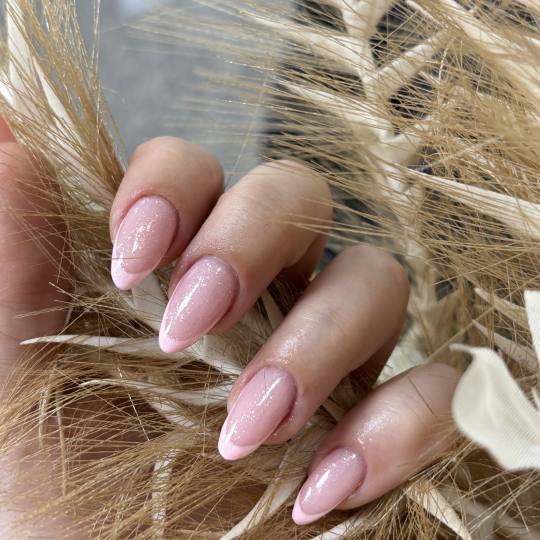 Artistic Beauty #sarajevo Ojačavanje noktiju Geliranje prirodnih noktiju